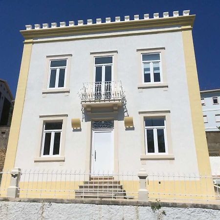 Coimbraameias Екстериор снимка