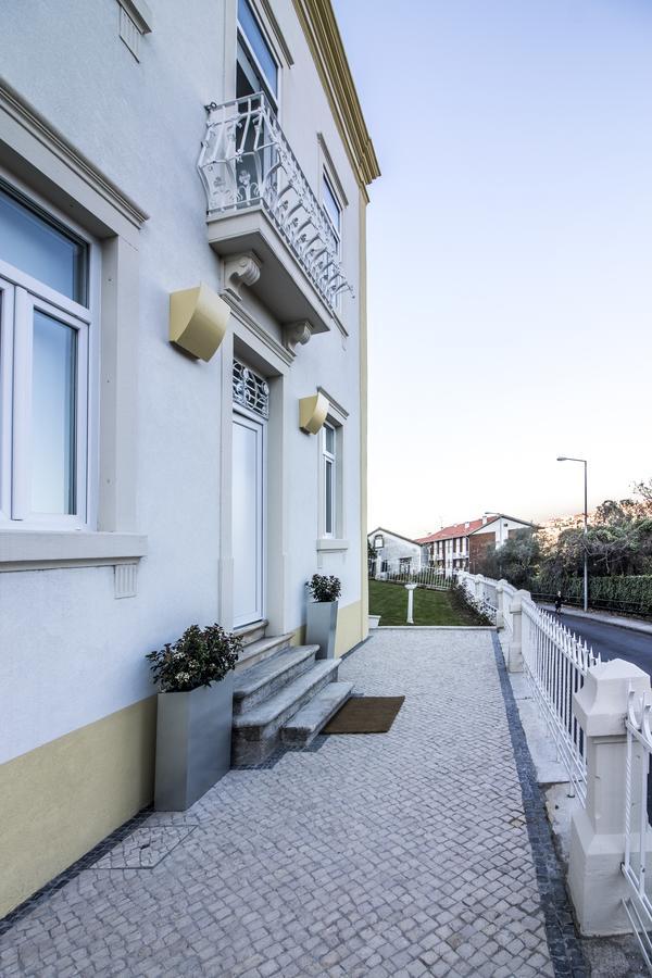 Coimbraameias Екстериор снимка
