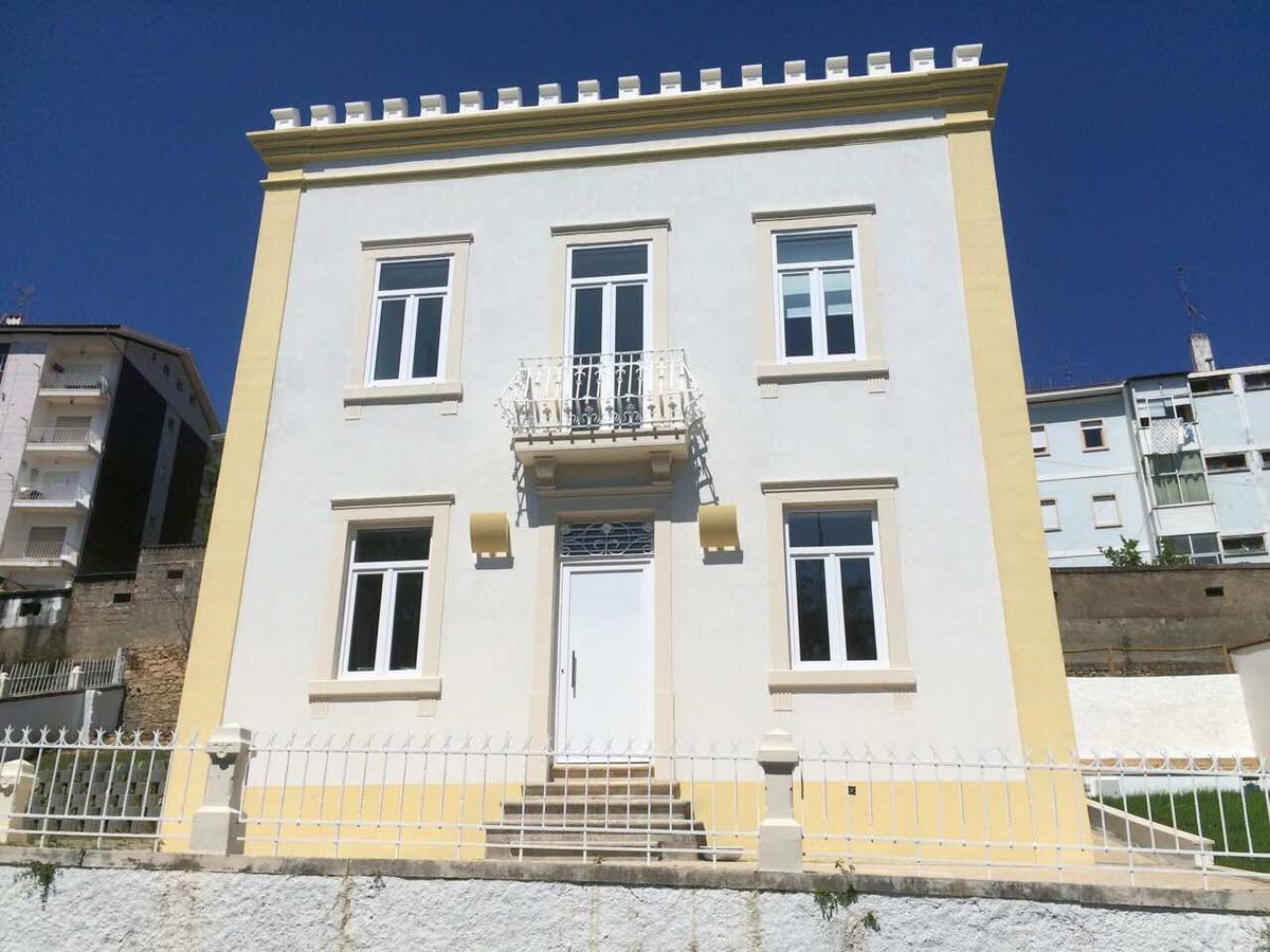Coimbraameias Екстериор снимка