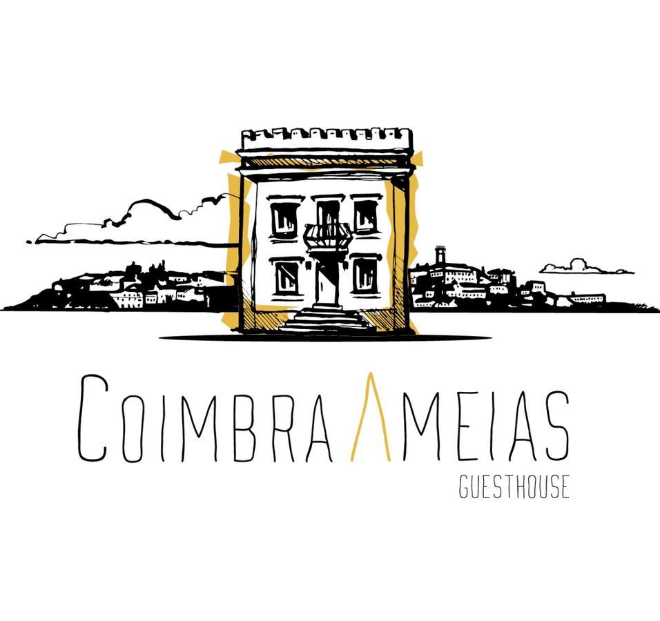 Coimbraameias Екстериор снимка