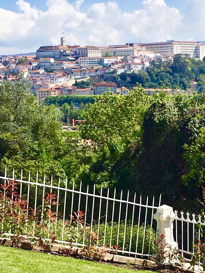 Coimbraameias Екстериор снимка