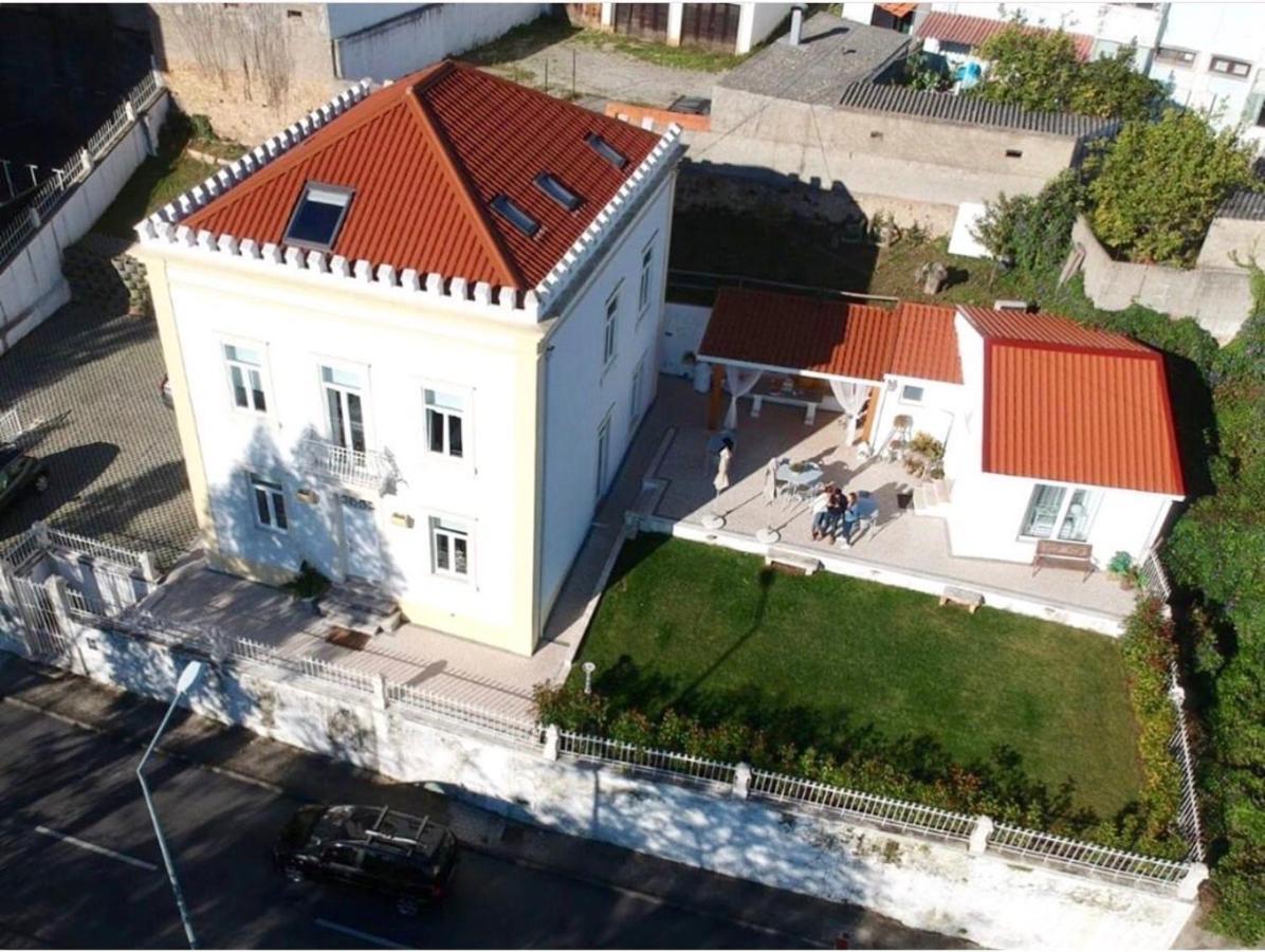 Coimbraameias Екстериор снимка