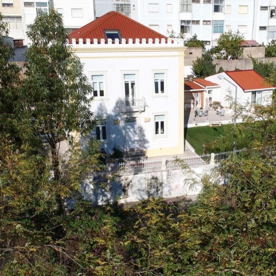 Coimbraameias Екстериор снимка